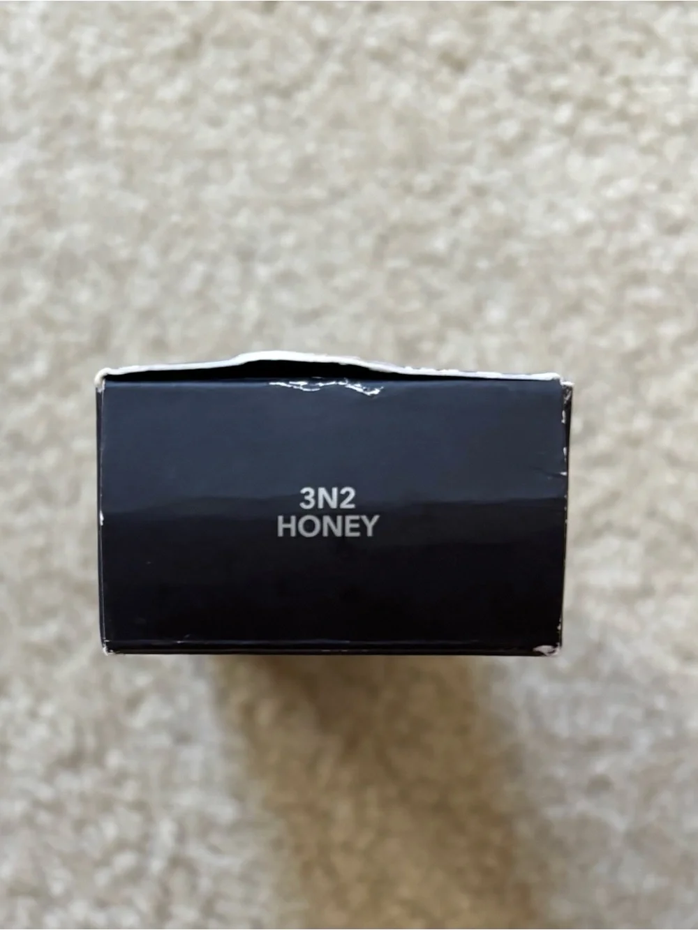 laura mercier new original